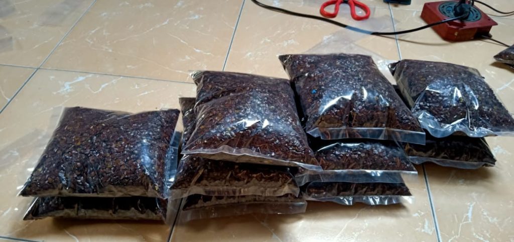 jual biji johar